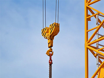 葫蘆在工程中的應(yīng)用：能否當(dāng)作吊機(jī)使用