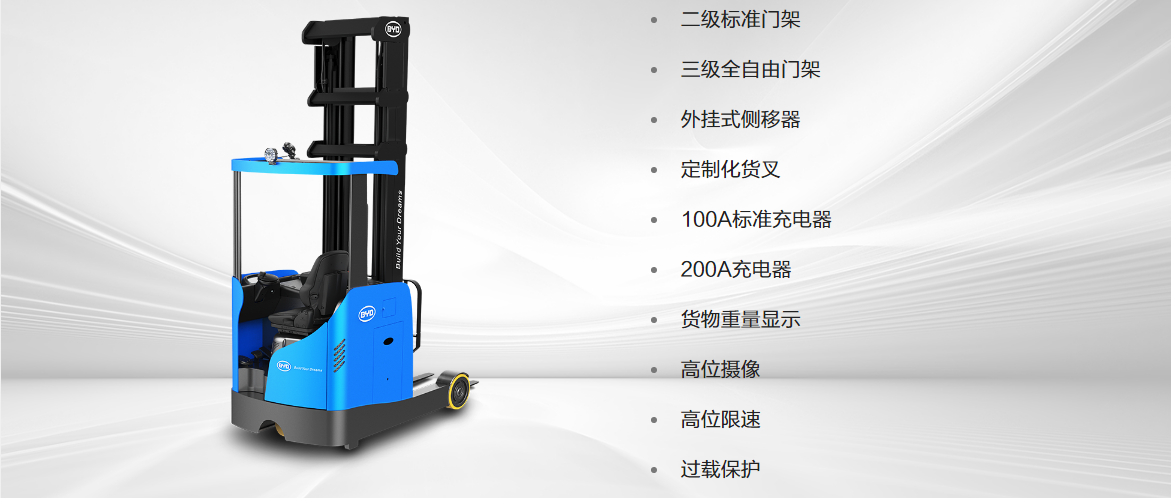 CQD16_1.6T座駕式前移車